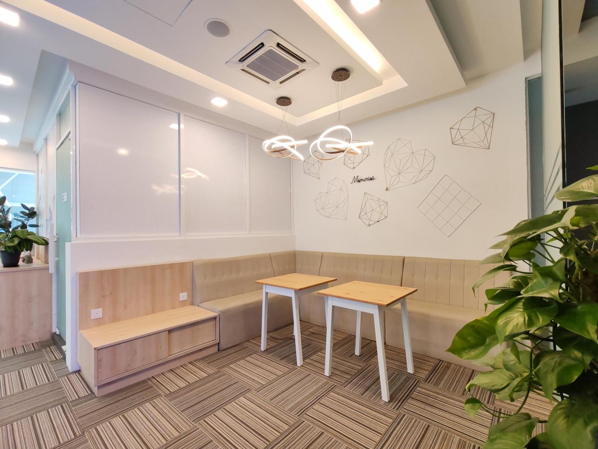 Hotel Orange Business 3*