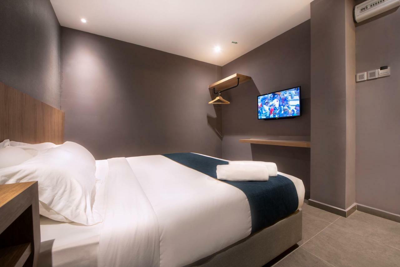 Hotel Orange Business Petaling Jaya