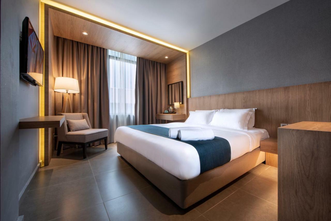 Orange Business 3* Petaling Jaya