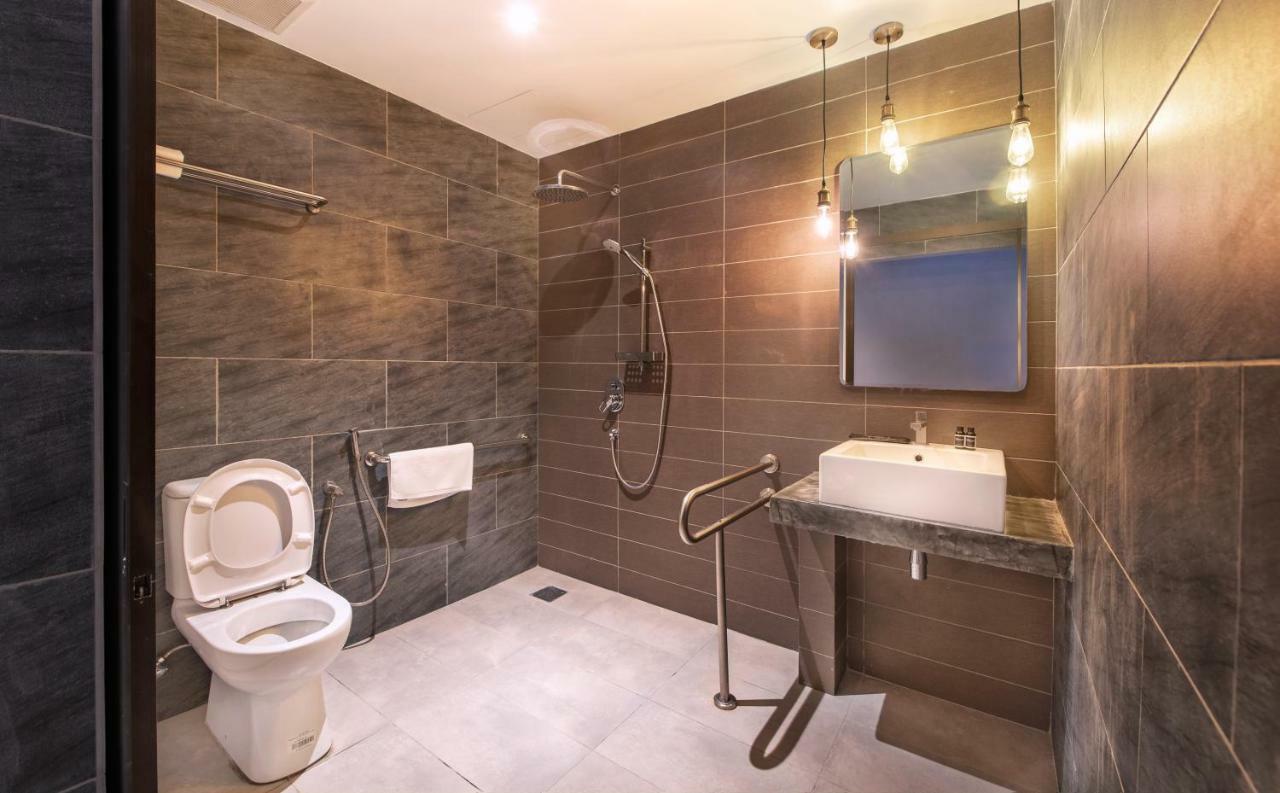 Hotel Orange Business Petaling Jaya